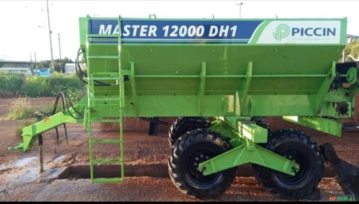 Imagem Calcareadeira 12000 Imagem Calcareadeira 12000