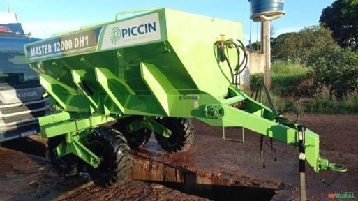 Imagem Calcareadeira 12000 Imagem Calcareadeira 12000