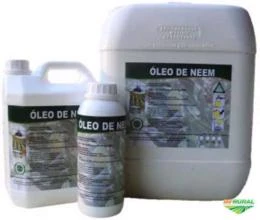 OLEO DE NEEM PURO