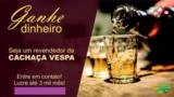 Cachaça Vespa