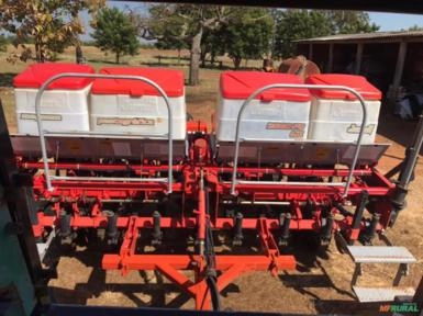 Plantadeira Jumil 2880 9 Linha Imagem Plantadeira Jumil 2880 9 Linha