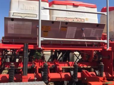 Imagem Plantadeira Jumil 2880 9 Linha Imagem Plantadeira Jumil 2880 9 Linha