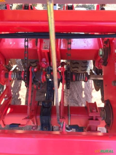 Imagem Plantadeira Jumil 2880 9 Linha Imagem Plantadeira Jumil 2880 9 Linha