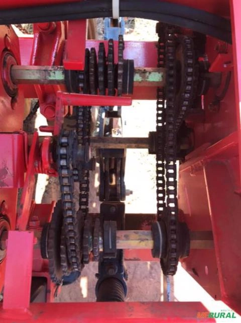 Imagem Plantadeira Jumil 2880 9 Linha Imagem Plantadeira Jumil 2880 9 Linha