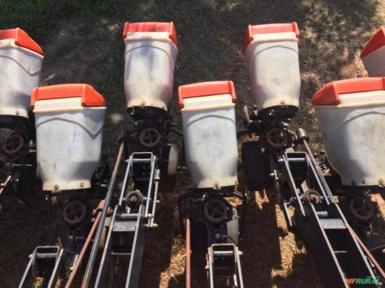 Imagem Plantadeira Jumil 2880 9 Linha Imagem Plantadeira Jumil 2880 9 Linha