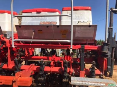 Imagem Plantadeira Jumil 2880 9 Linha Imagem Plantadeira Jumil 2880 9 Linha