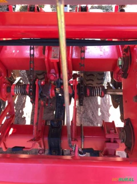 Imagem Plantadeira Jumil 2880 9 Linha Imagem Plantadeira Jumil 2880 9 Linha