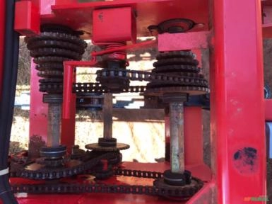 Imagem Plantadeira Jumil 2880 9 Linha Imagem Plantadeira Jumil 2880 9 Linha