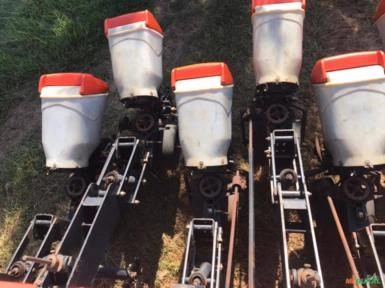 Imagem Plantadeira Jumil 2880 9 Linha Imagem Plantadeira Jumil 2880 9 Linha