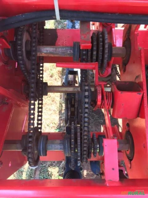 Imagem Plantadeira Jumil 2880 9 Linha Imagem Plantadeira Jumil 2880 9 Linha