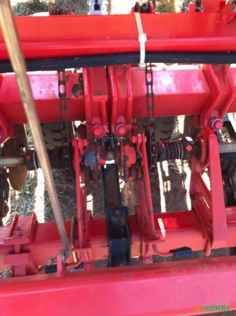 Imagem Plantadeira Jumil 2880 9 Linha Imagem Plantadeira Jumil 2880 9 Linha