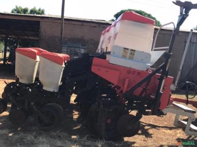 Imagem Plantadeira Jumil 2880 9 Linha Imagem Plantadeira Jumil 2880 9 Linha