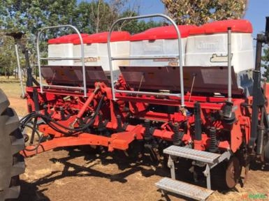 Imagem Plantadeira Jumil 2880 9 Linha Imagem Plantadeira Jumil 2880 9 Linha