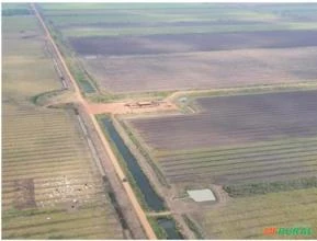 Fazenda de Soja e Pecuária com 5.245 Hectares em Miranda/MS