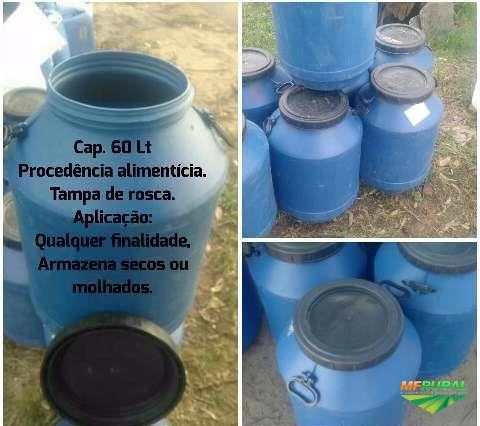Bombonas em VIAMÃO - RS