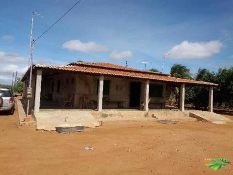 Fazenda Pronta para trabalhar em Juazeiro - Bahia