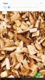 cavaco biomassa