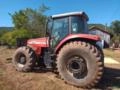 VENDE-SE TRATOR MASSEY FERGUSSON 680 CABINADO Imagem VENDE-SE TRATOR MASSEY FERGUSSON 680 CABINADO