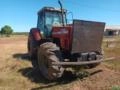 VENDE-SE TRATOR MASSEY FERGUSSON 680 CABINADO Imagem VENDE-SE TRATOR MASSEY FERGUSSON 680 CABINADO