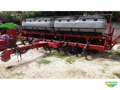 Plantadeira CaseIH asm 1211 - 9 Linhas de 50cm Imagem Plantadeira CaseIH asm 1211 - 9 Linhas de 50cm