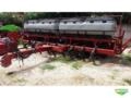 Plantadeira CaseIH asm 1211 - 9 Linhas de 50cm Imagem Plantadeira CaseIH asm 1211 - 9 Linhas de 50cm