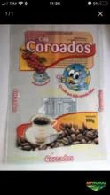 Vendo marca patenteada Café Coroados