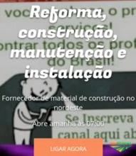 manuntenção de máquinas elétricas