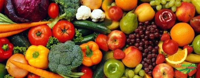 Procuro fornecedores de frutas, legumes e verduras