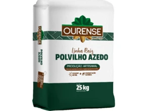 Polvilho Ourense azedo 25 KG