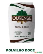 Polvilho Ourense Doce 25 Kg