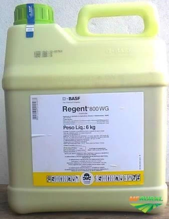 Regent® 800 WG