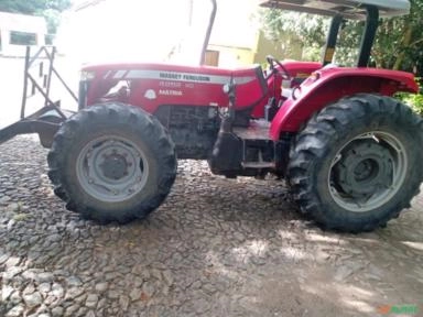 Trator Massey Ferguson 4292 hd Imagem Trator Massey Ferguson 4292 hd