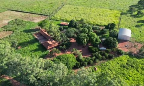 Mega Fazenda Em Pecu ria De Corte Com 360 Hectares Em Minas 907808 Mega Fazenda Em Pecu ria De Corte Com 360 Hectares Em Minas 907808