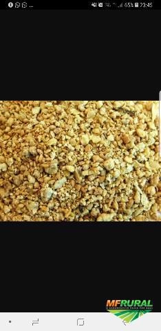 COMPRO resíduo de fábricas de alimentos Imagem COMPRO resíduo de fábricas de alimentos