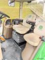 Trator John Deere 7200 J 2017 Imagem Trator John Deere 7200 J 2017