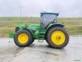 Trator John Deere 7200 J 2017 Imagem Trator John Deere 7200 J 2017