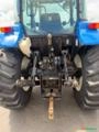 Trator New Holland TL85E 2018 Imagem Trator New Holland TL85E 2018
