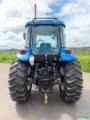 Trator New Holland TL85E 2018 Imagem Trator New Holland TL85E 2018