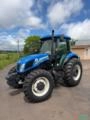 Trator New Holland TL85E 2018 Imagem Trator New Holland TL85E 2018