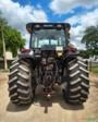 Trator Valtra BH180 2011 Imagem Trator Valtra BH180 2011