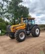 Trator Valtra BH180 2011 Imagem Trator Valtra BH180 2011
