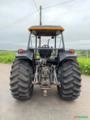 Trator Valtra BM125i 2010 Imagem Trator Valtra BM125i 2010