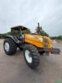 Trator Valtra BM125i 2010 Imagem Trator Valtra BM125i 2010