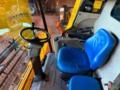 Colheitadeira New Holland TC 5090 2011 Imagem Colheitadeira New Holland TC 5090 2011