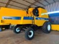 Colheitadeira New Holland TC 5090 2011 Imagem Colheitadeira New Holland TC 5090 2011