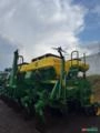 Plantadeira John Deere 1211 Ano 2025 Imagem Plantadeira John Deere 1211 Ano 2025