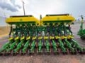 Plantadeira John Deere 1211 Ano 2025 Imagem Plantadeira John Deere 1211 Ano 2025