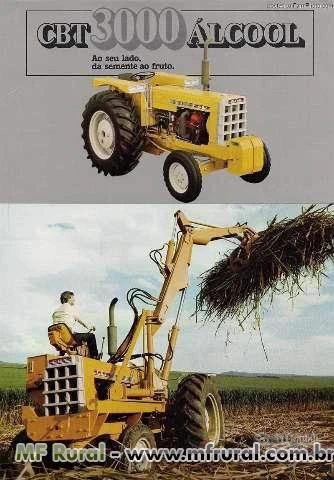 Procuro trator antigo qualquer marca ou modelo Imagem Procuro trator antigo qualquer marca ou modelo