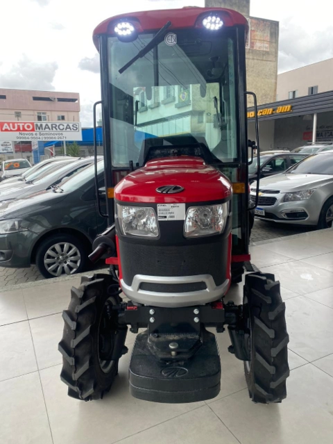 Imagem Cabines para tratores Imagem Cabines para tratores