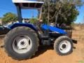 Trator New Holland TL 65 E 4x4 ano 11